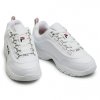 FILA BUTY STRADA LOW BIAŁE 1010781.1FG FILA BUTY STRADA LOW BIAŁE 1010781.1FG